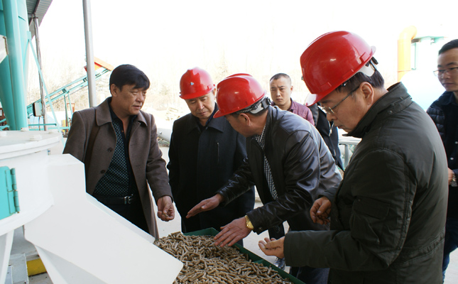 內(nèi)蒙古客戶來(lái)我公司考察 內(nèi)蒙古客戶來(lái)我公司考察